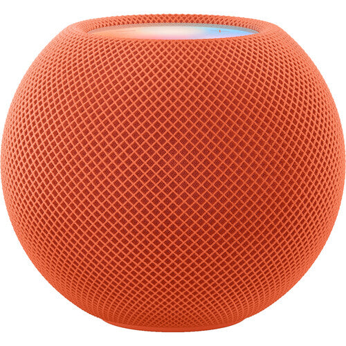 Apple HomePod mini (Orange) Apple HomePod mini (Orange)